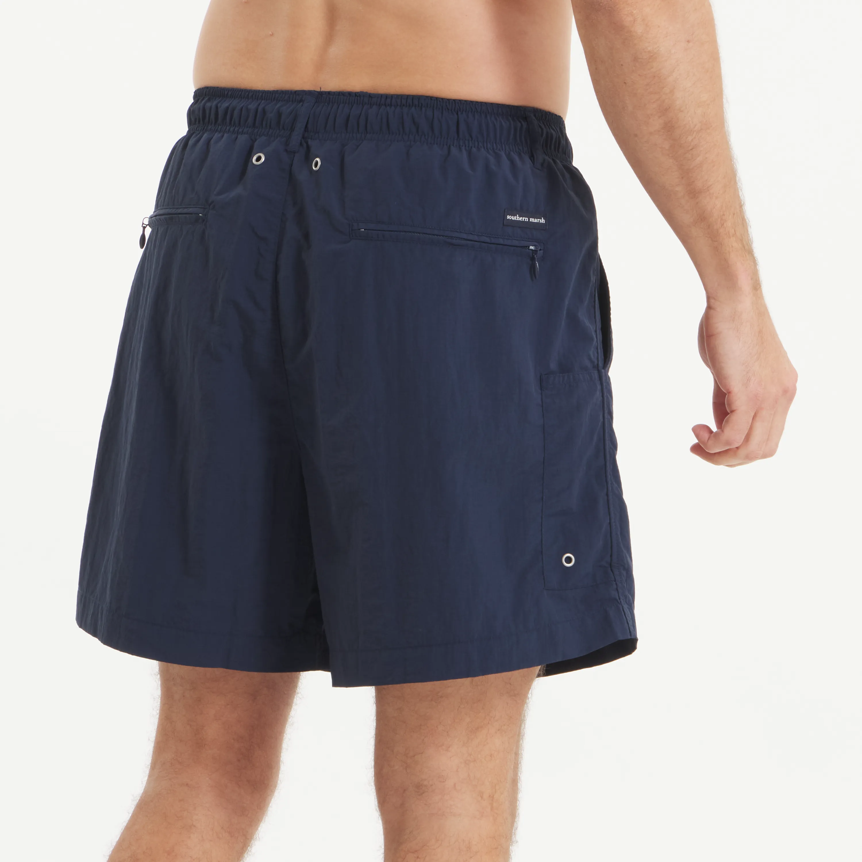 Southern Marsh 21 Dockside Swim Trunk 2.0