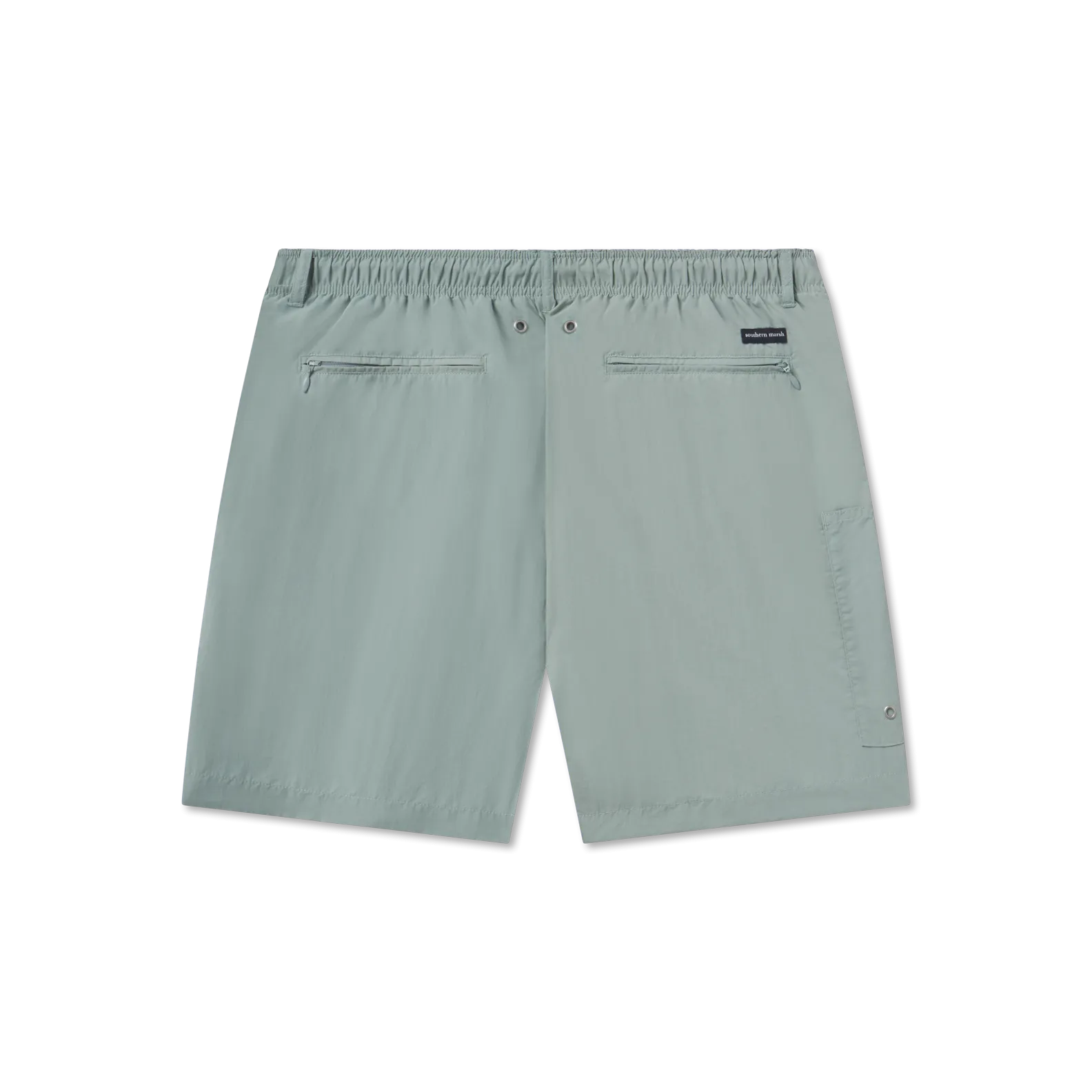 Southern Marsh 21 Dockside Swim Trunk 2.0