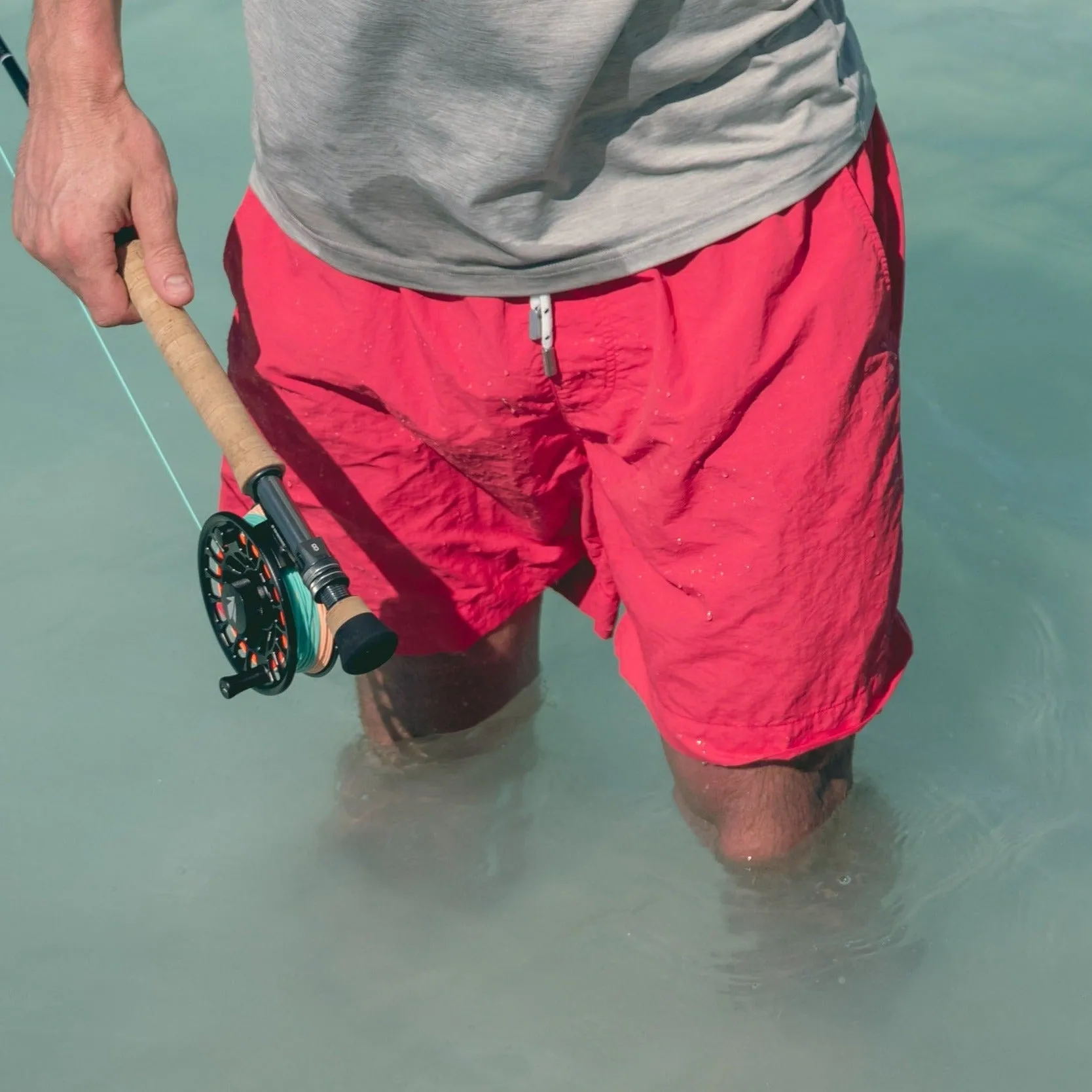 Southern Marsh 21 Dockside Swim Trunk 2.0