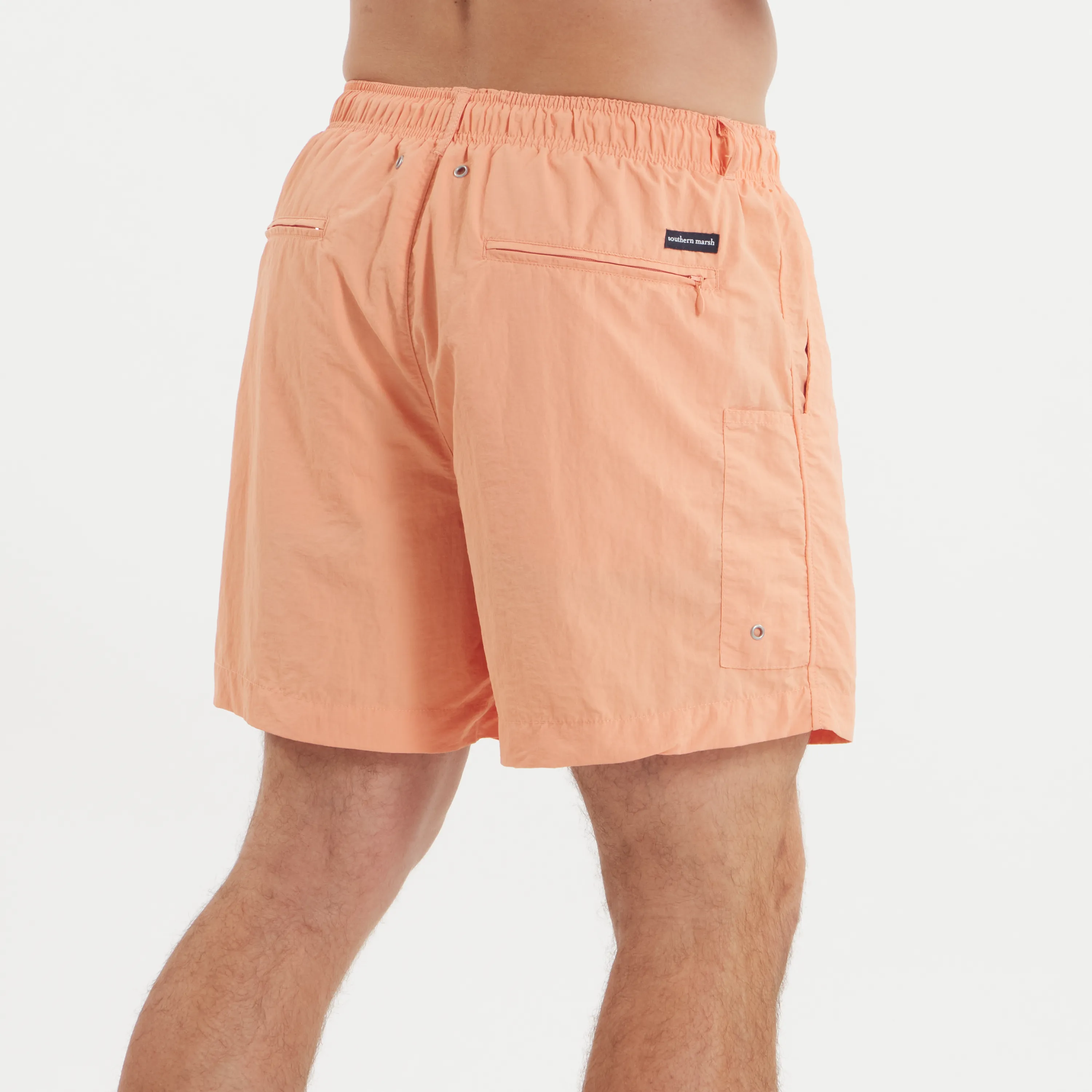 Southern Marsh 21 Dockside Swim Trunk 2.0