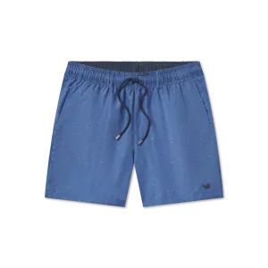 Southern Marsh 21 Dockside Swim Trunk - Off The Charts