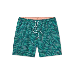 Southern Marsh 21 Dockside Swim Trunk - Palmdale Playa