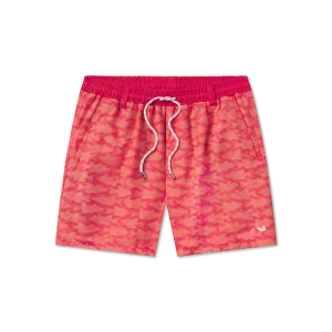 Southern Marsh 21 Dockside Swim Trunk - School's Out