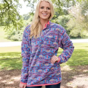 Southern Marsh 21 Dorado Fleece Pullover