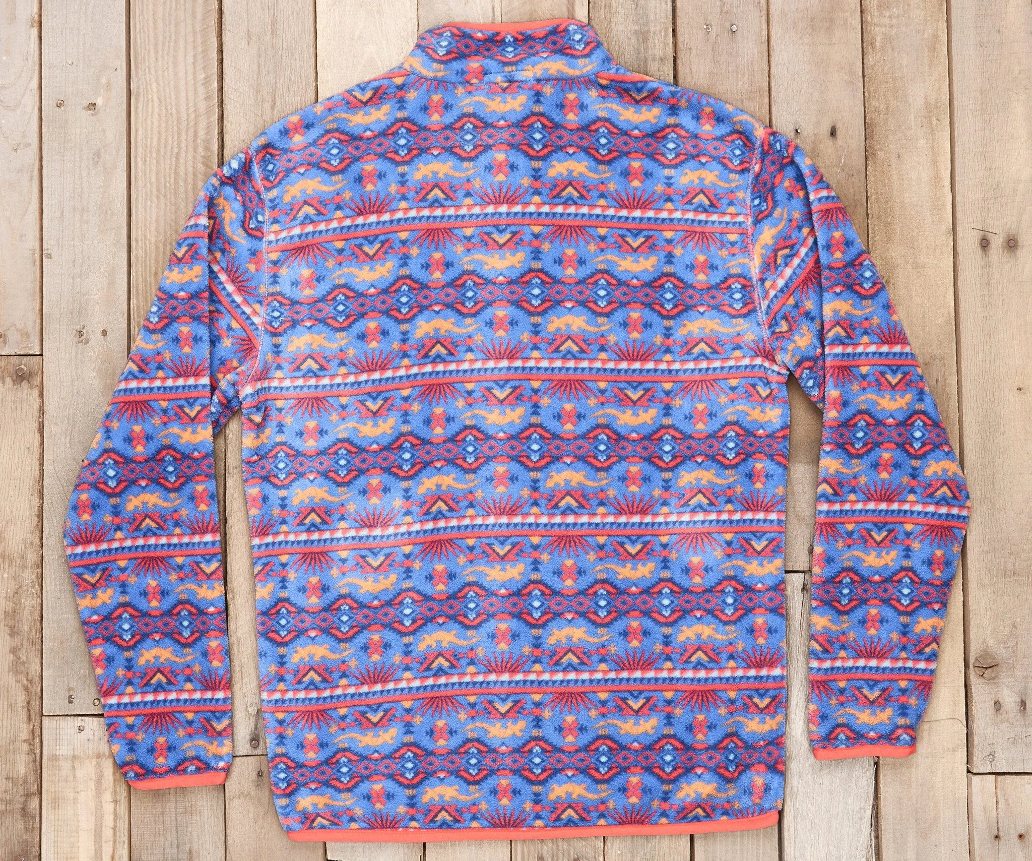 Southern Marsh 21 Dorado Fleece Pullover