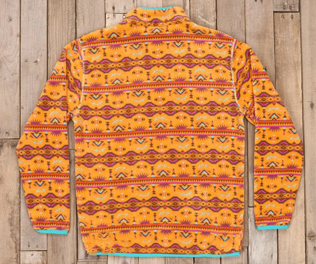 Southern Marsh 21 Dorado Fleece Pullover