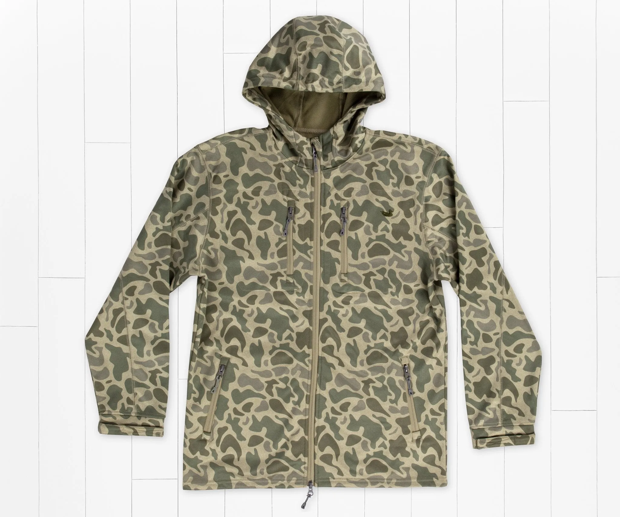 Southern Marsh 21 DownpourDRY Flat Lake Jacket