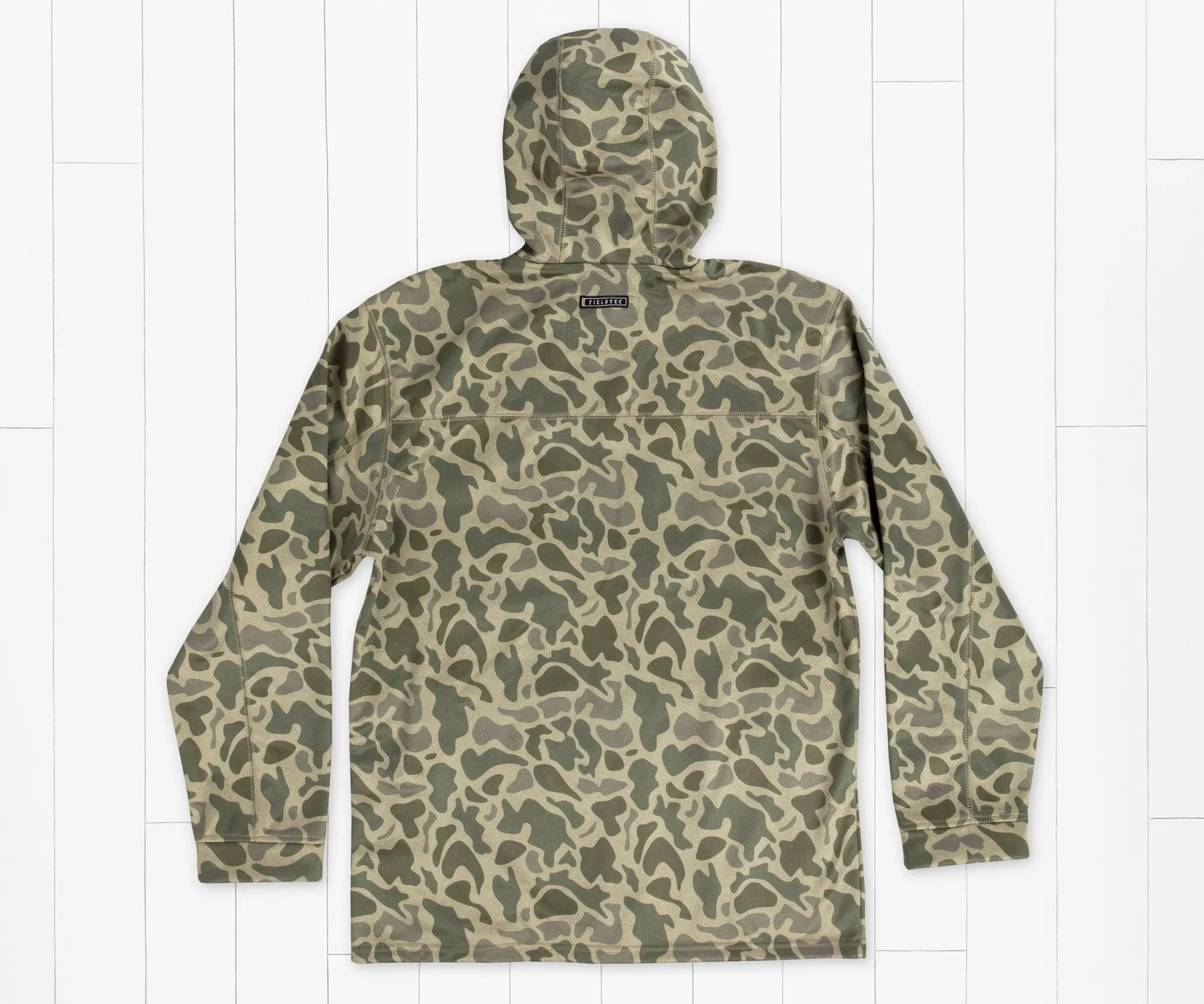 Southern Marsh 21 DownpourDRY Flat Lake Jacket