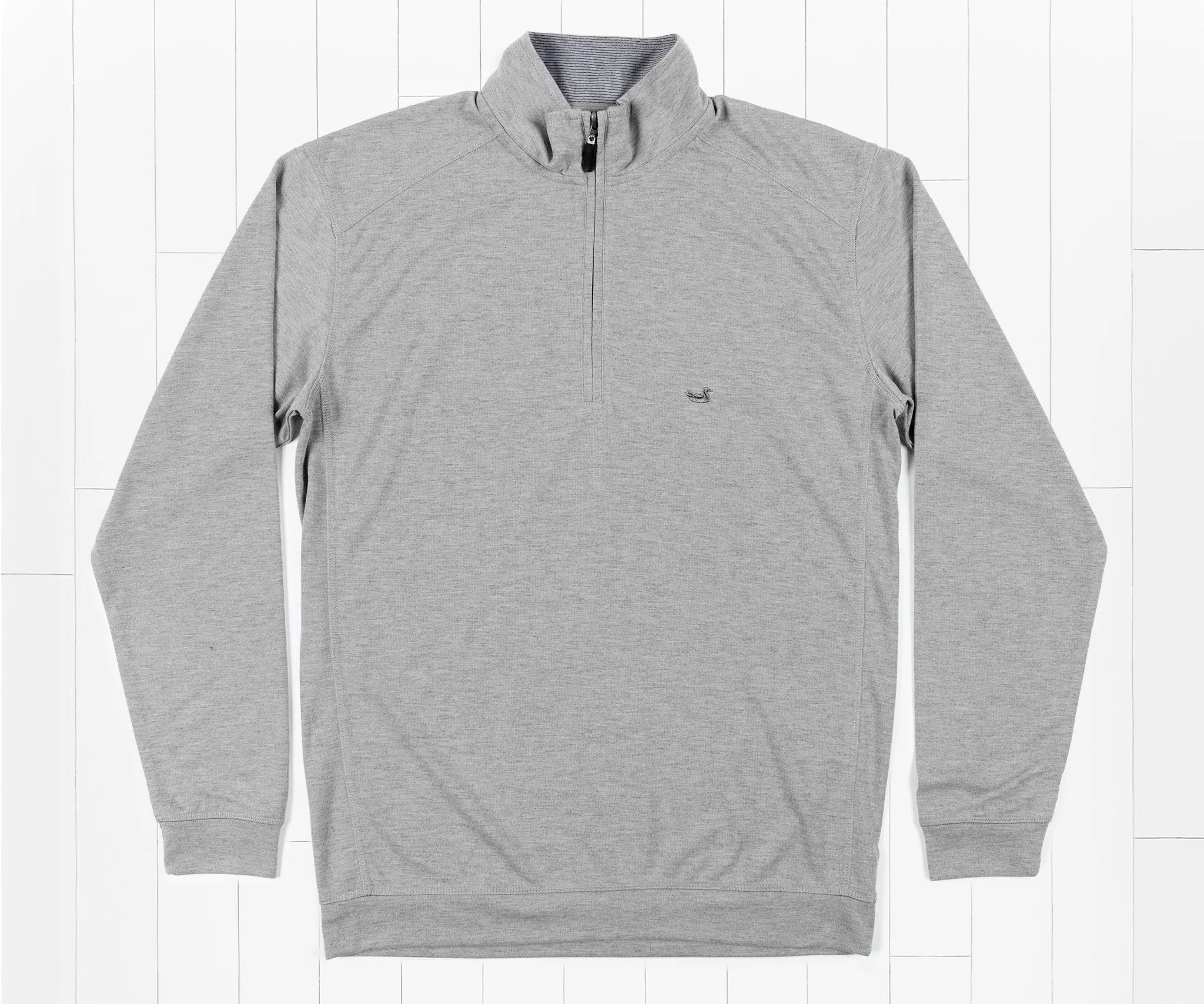 Southern Marsh 21 DownpourDRY Performance Pullover