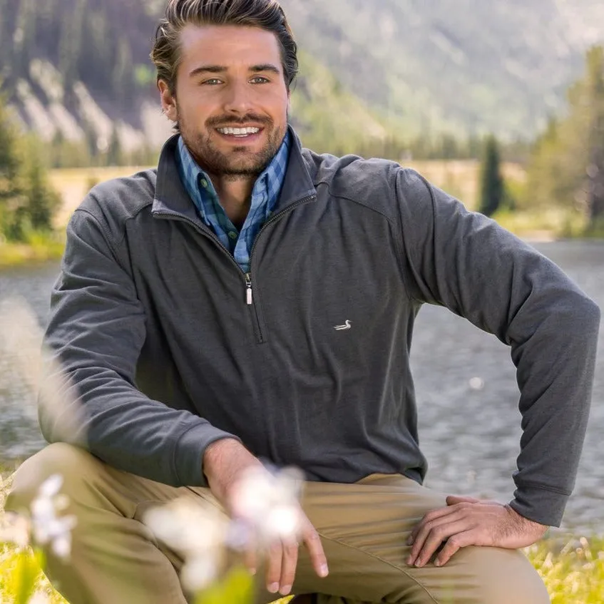 Southern Marsh 21 DownpourDRY Performance Pullover
