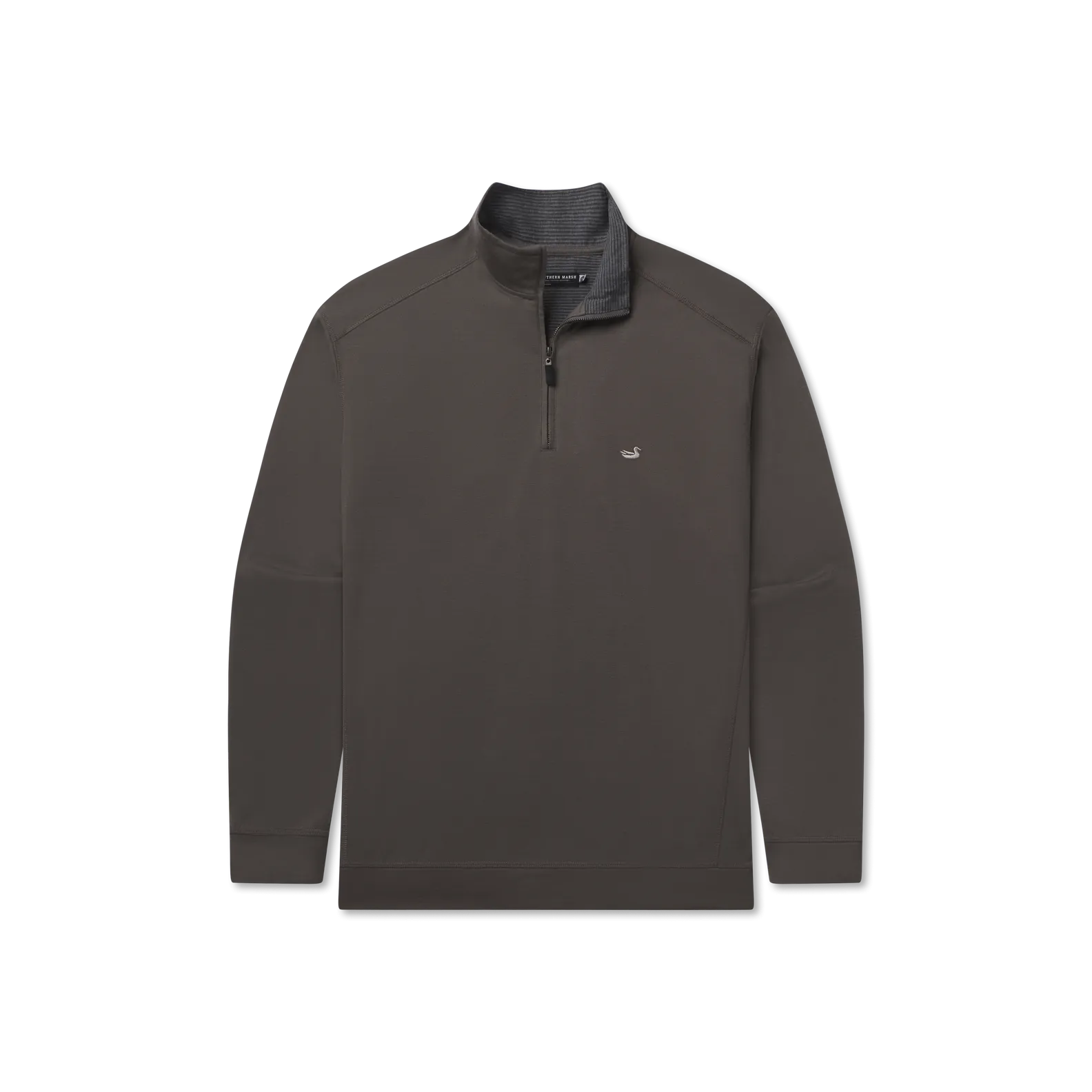 Southern Marsh 21 DownpourDRY Performance Pullover