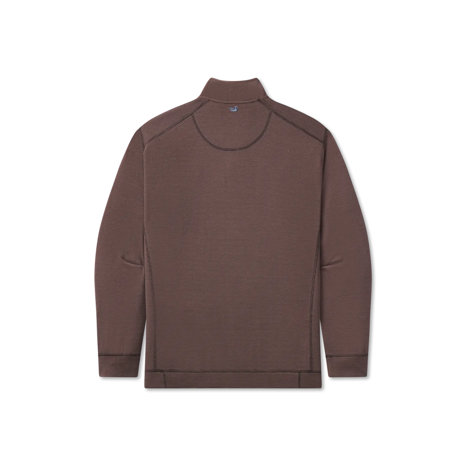 Southern Marsh 21 DownpourDRY Striped Stretch Pullover