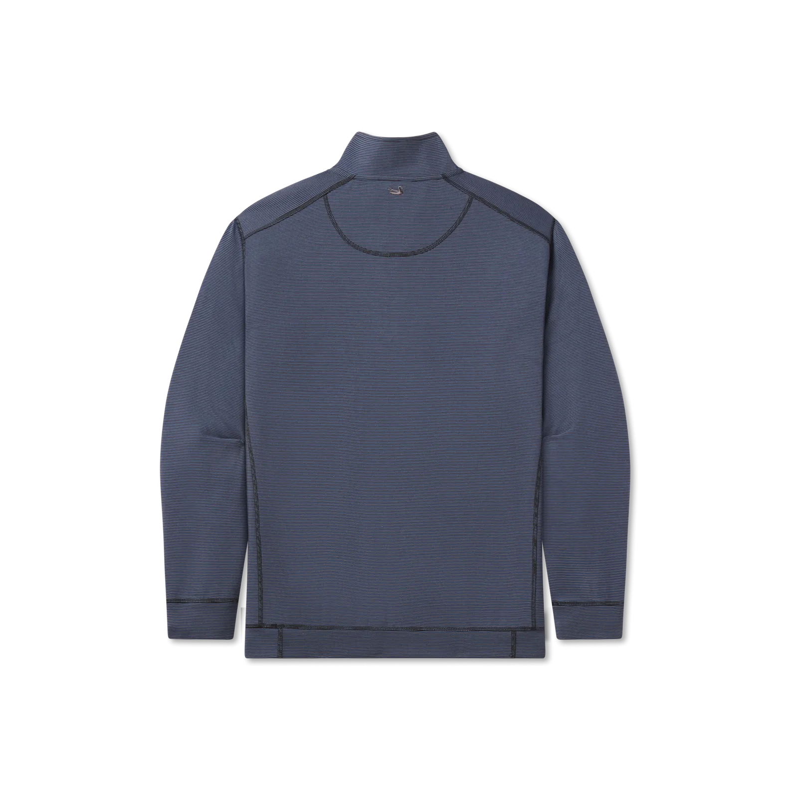 Southern Marsh 21 DownpourDRY Striped Stretch Pullover