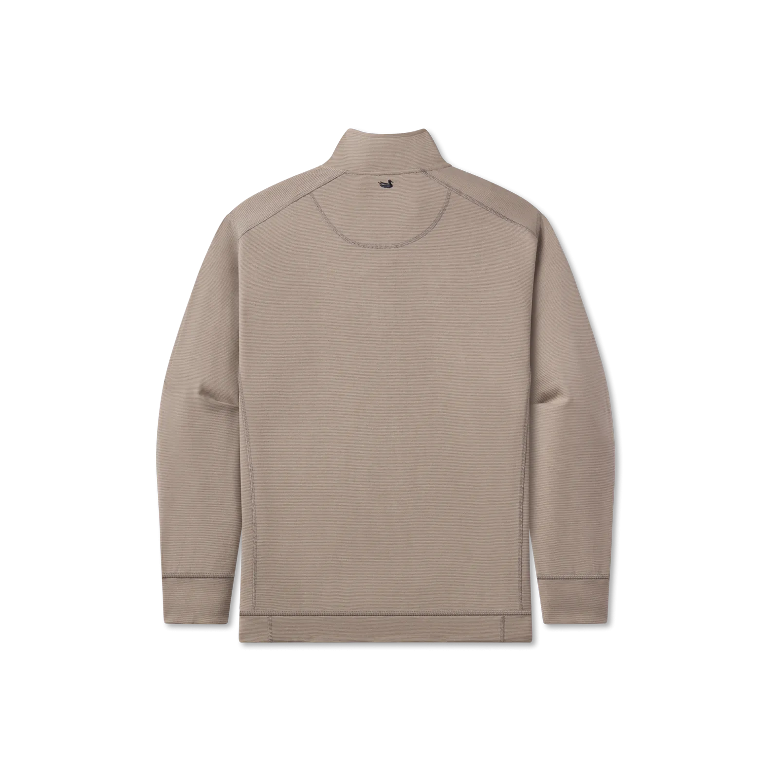 Southern Marsh 21 DownpourDRY Striped Stretch Pullover