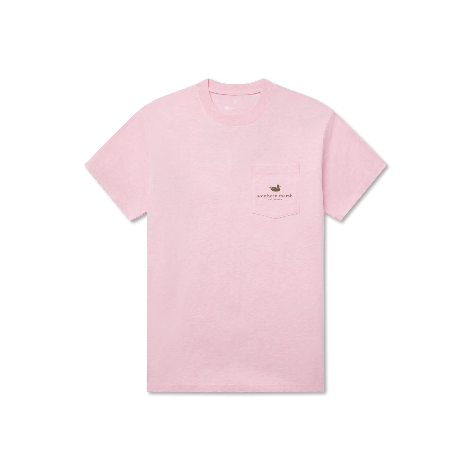 Southern Marsh 21 Duck Originals Tee - Camo