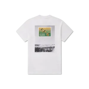 Southern Marsh 21 Duck Stamp Tee