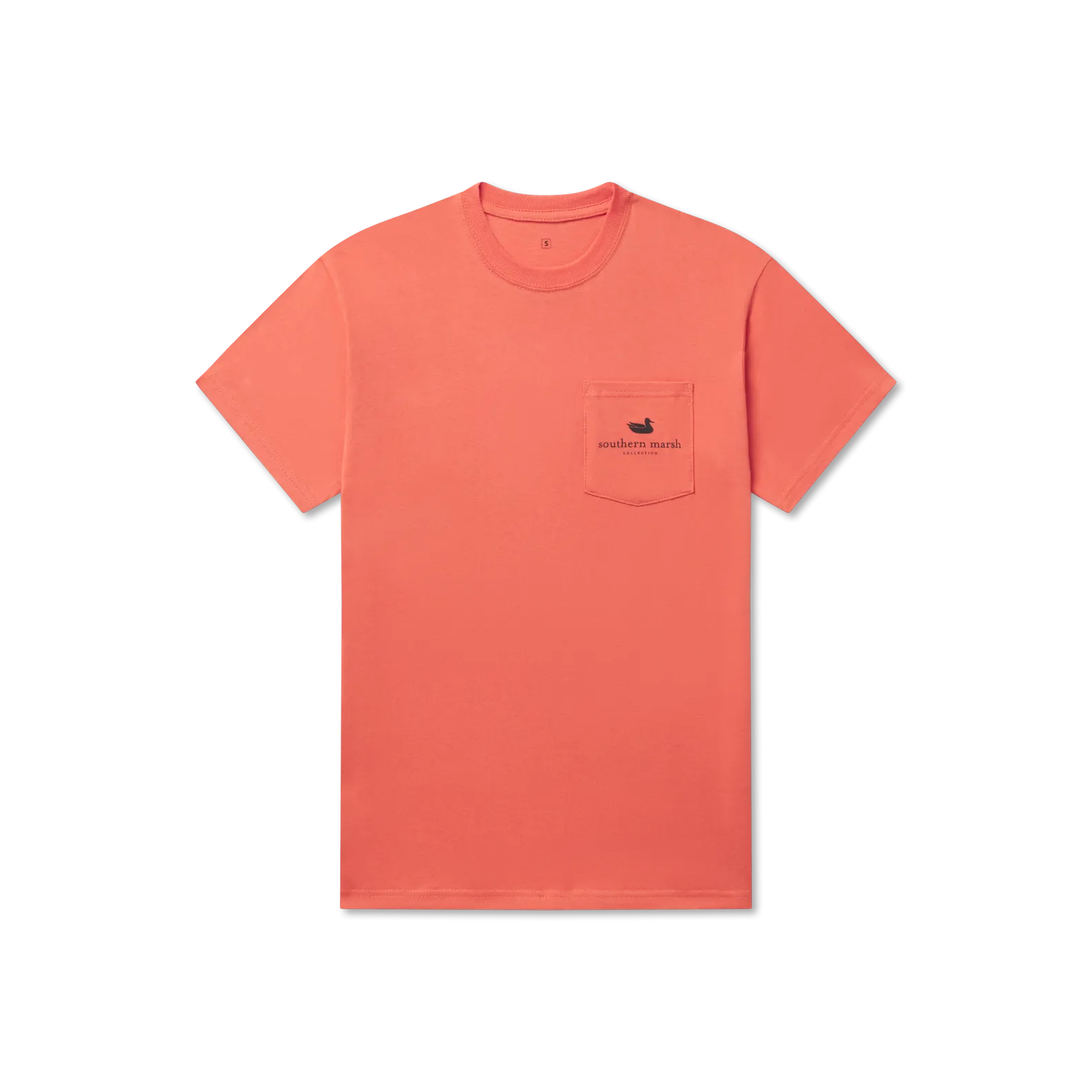 Southern Marsh 21 Duck Stamp Tee