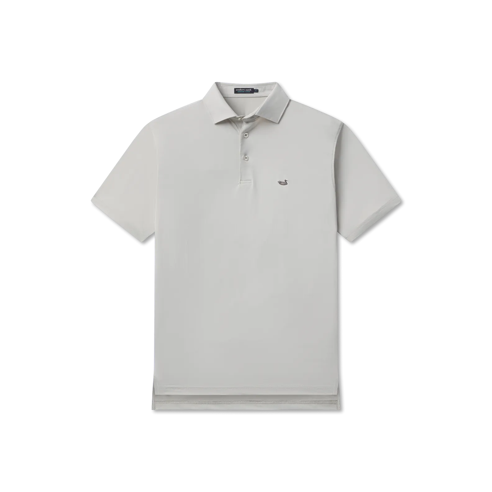 Southern Marsh 21 Dunmore Dots Performance Polo