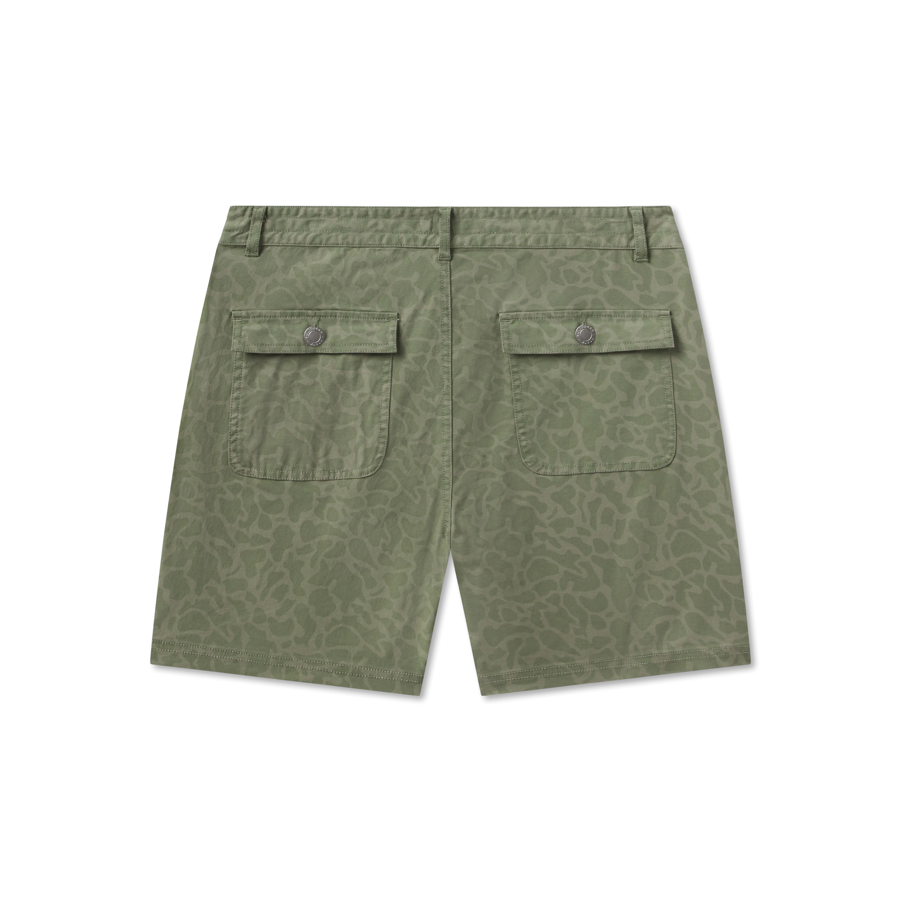 Southern Marsh 21 Durango Rugged Short - Camo