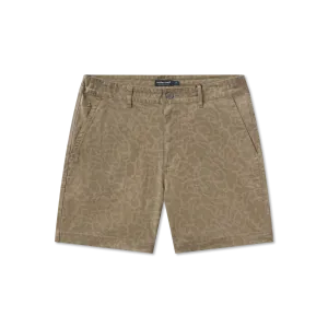 Southern Marsh 21 Durango Rugged Short - Camo