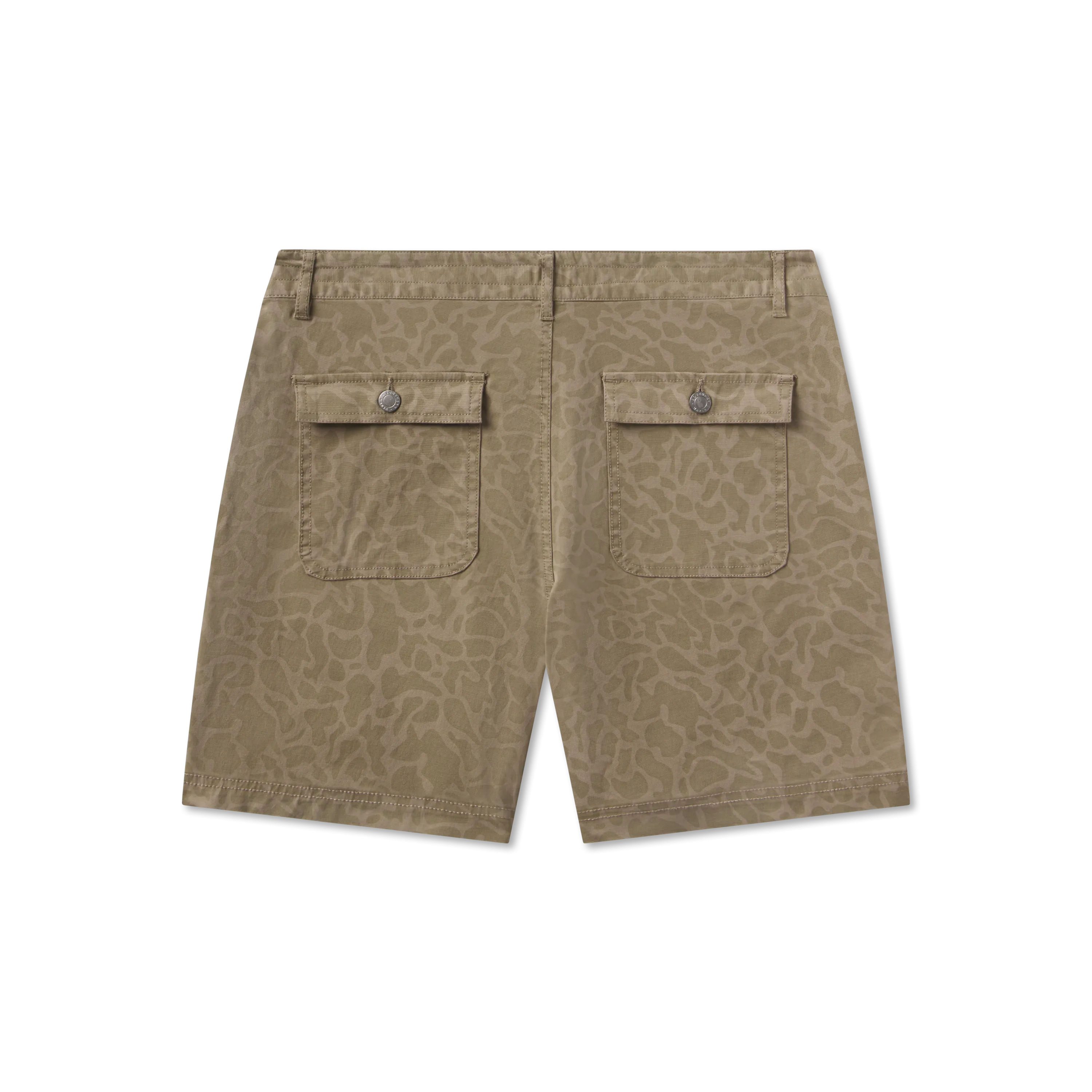 Southern Marsh 21 Durango Rugged Short - Camo