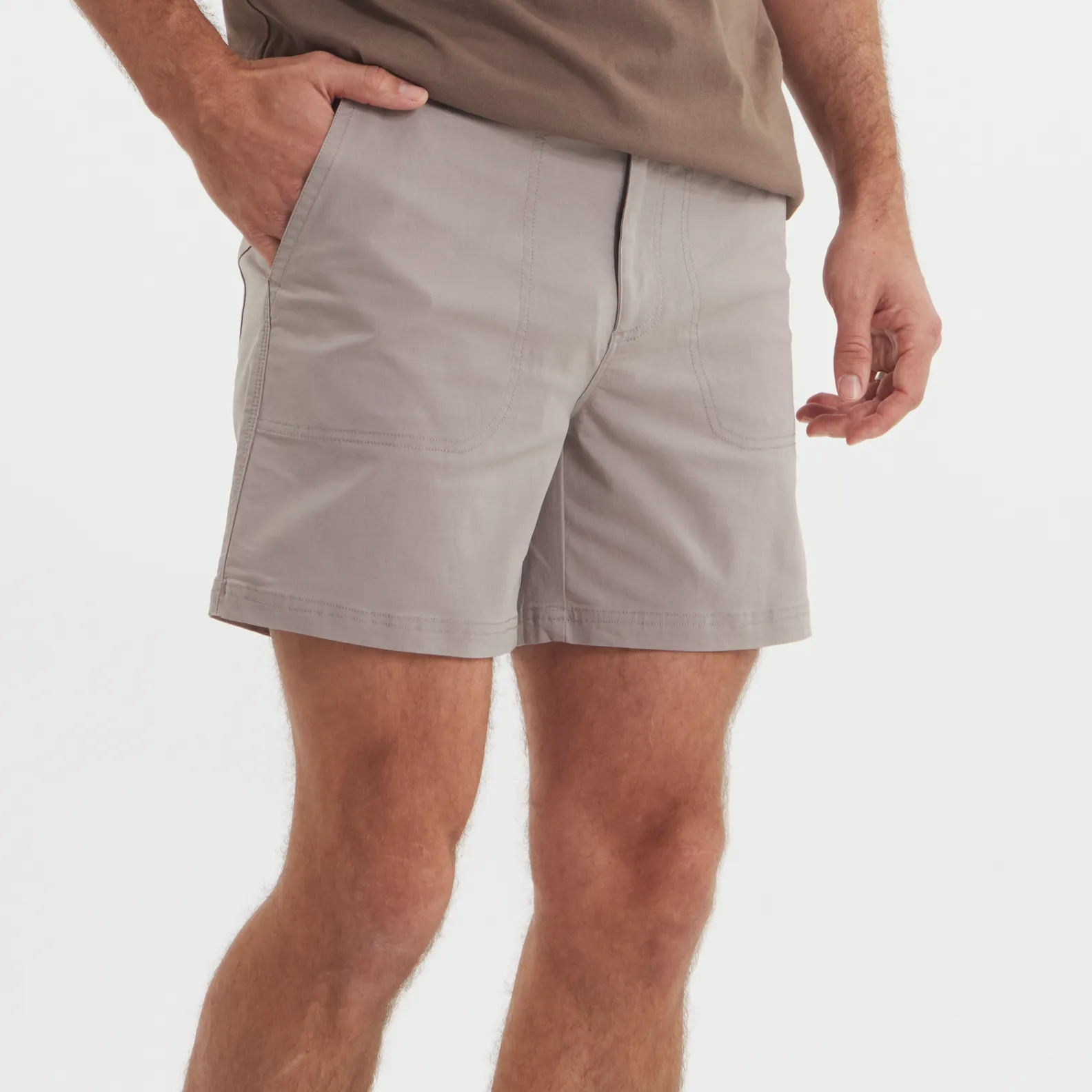 Southern Marsh 21 Durango Rugged Short