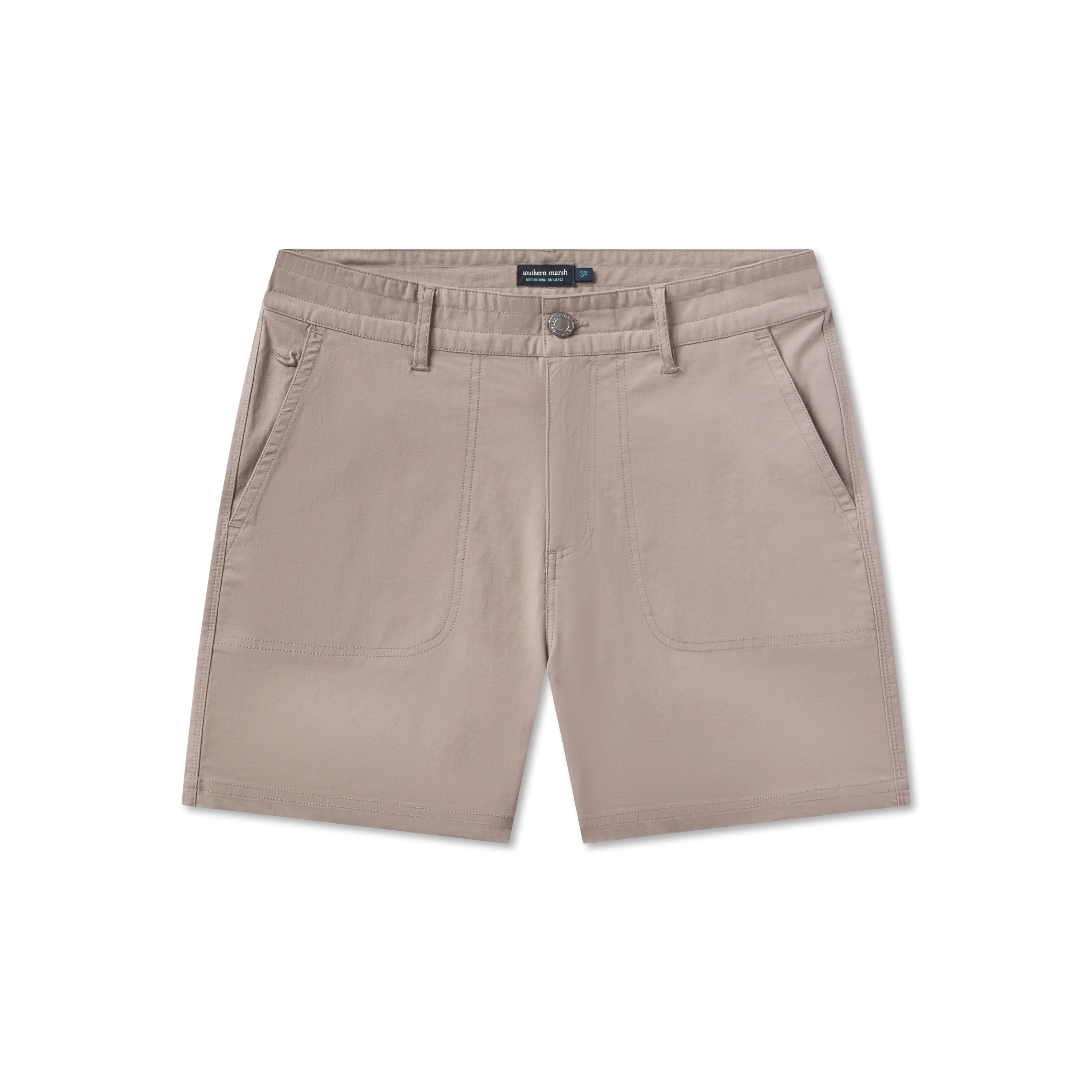 Southern Marsh 21 Durango Rugged Short