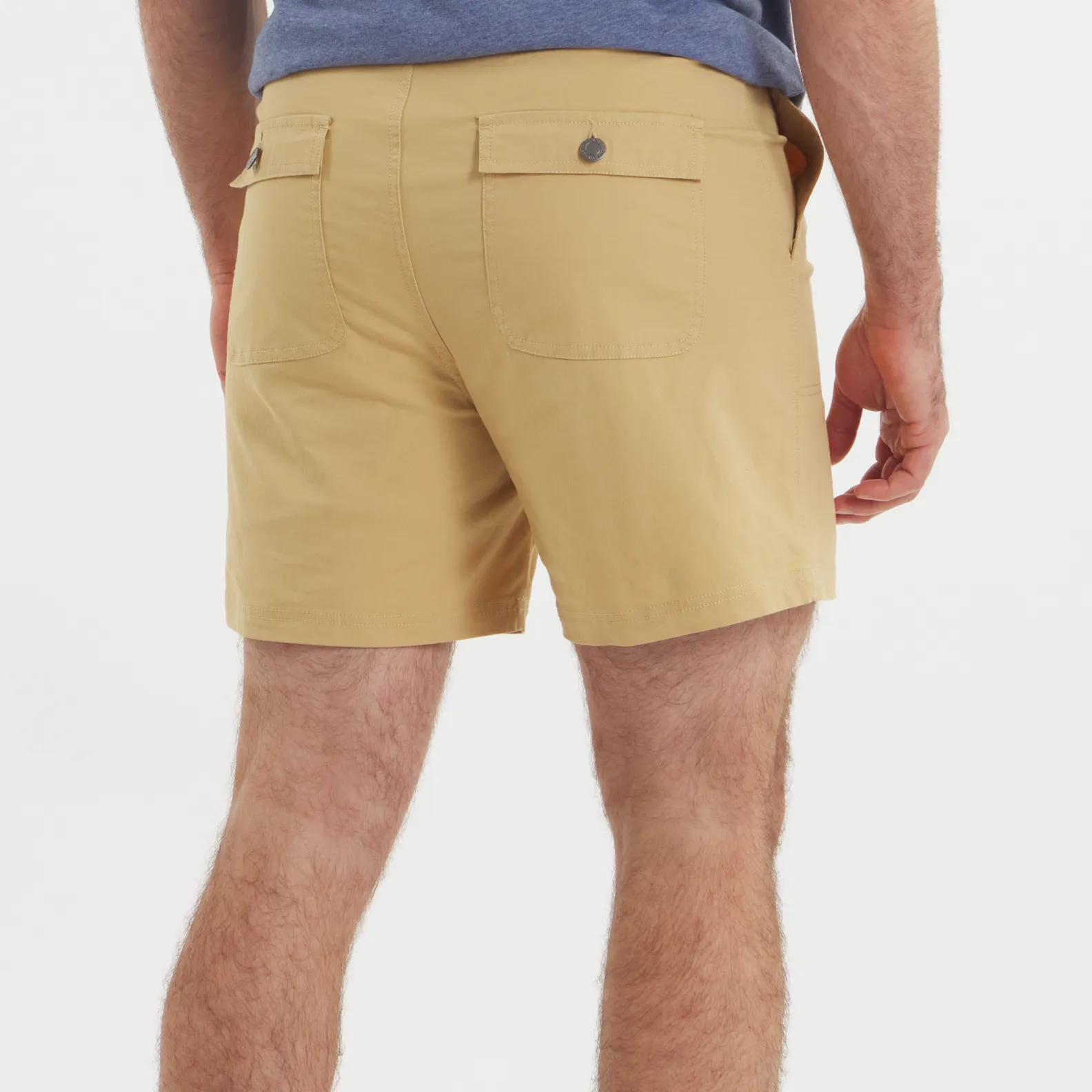 Southern Marsh 21 Durango Rugged Short