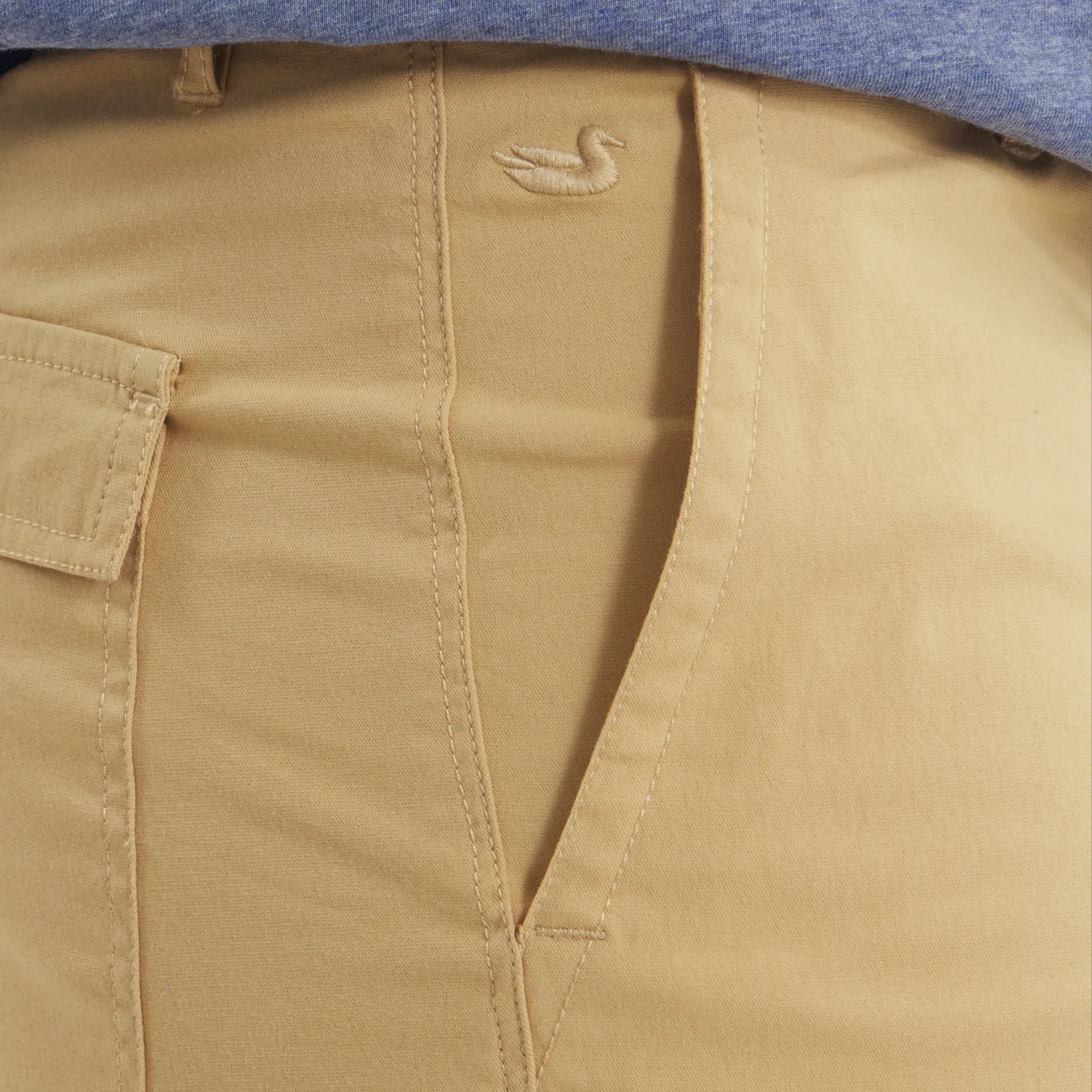 Southern Marsh 21 Durango Rugged Short