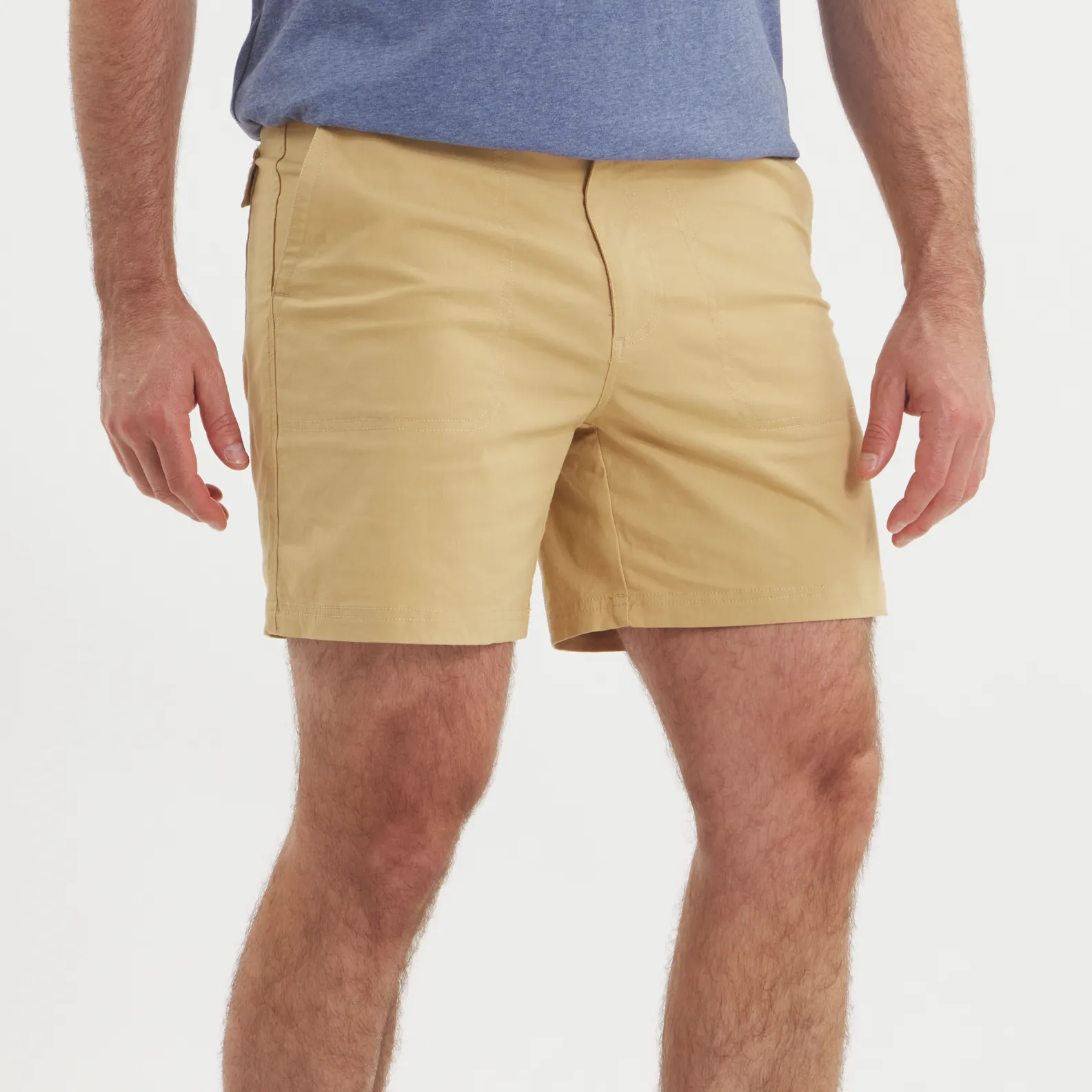 Southern Marsh 21 Durango Rugged Short