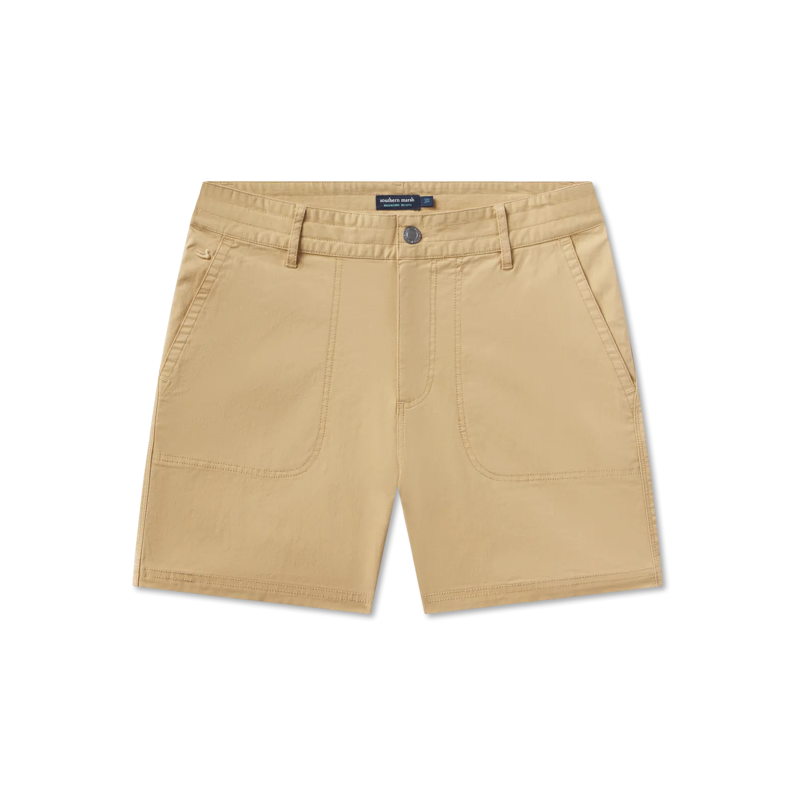 Southern Marsh 21 Durango Rugged Short