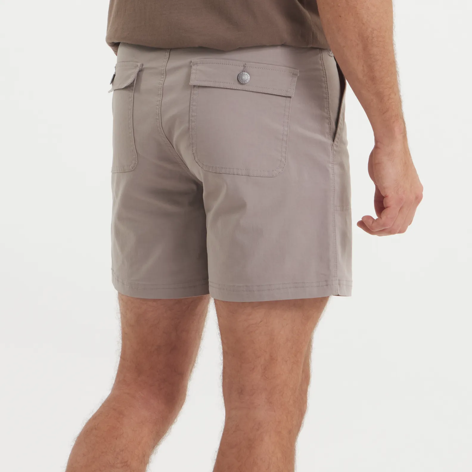 Southern Marsh 21 Durango Rugged Short