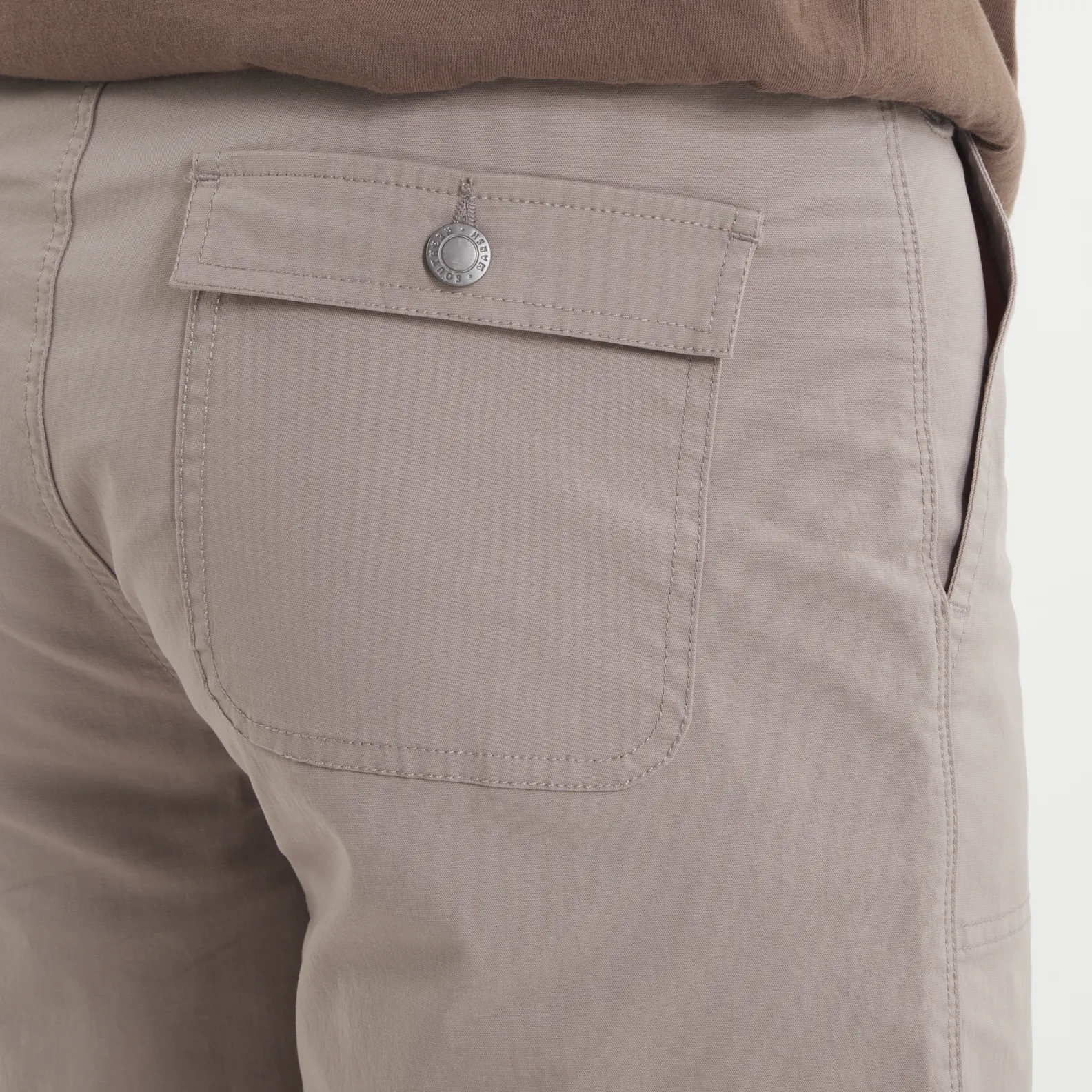 Southern Marsh 21 Durango Rugged Short