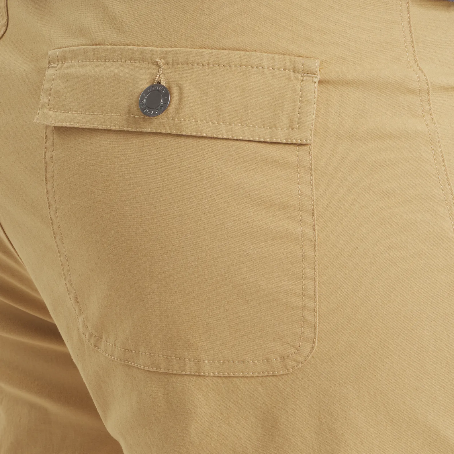 Southern Marsh 21 Durango Rugged Short