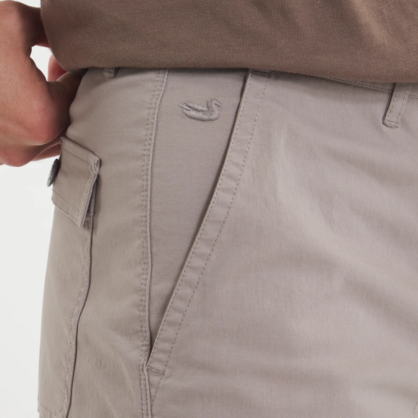 Southern Marsh 21 Durango Rugged Short