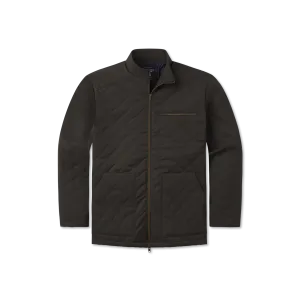 Southern Marsh 21 Edinburgh Quilted Jacket