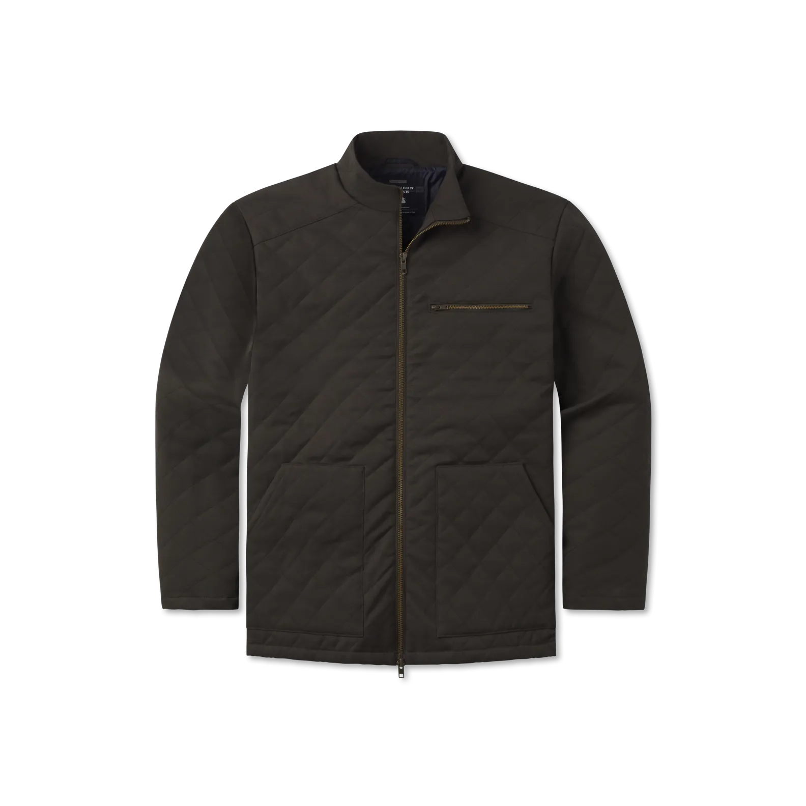 Southern Marsh 21 Edinburgh Quilted Jacket