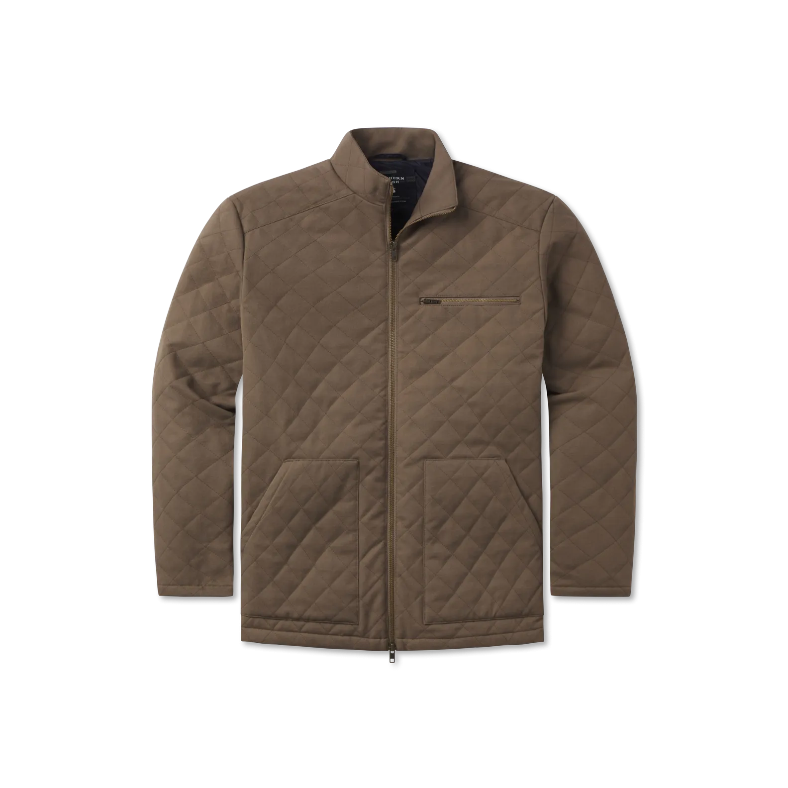 Southern Marsh 21 Edinburgh Quilted Jacket