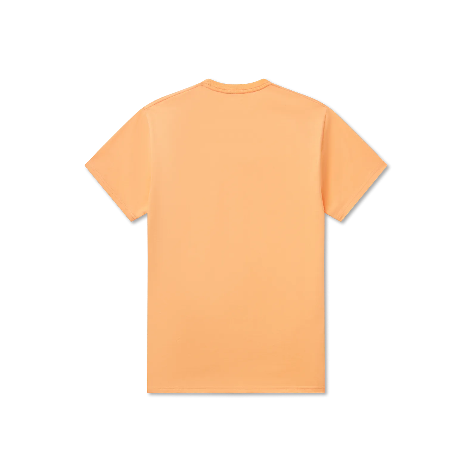 Southern Marsh 21 Embroidered Pocket Tee