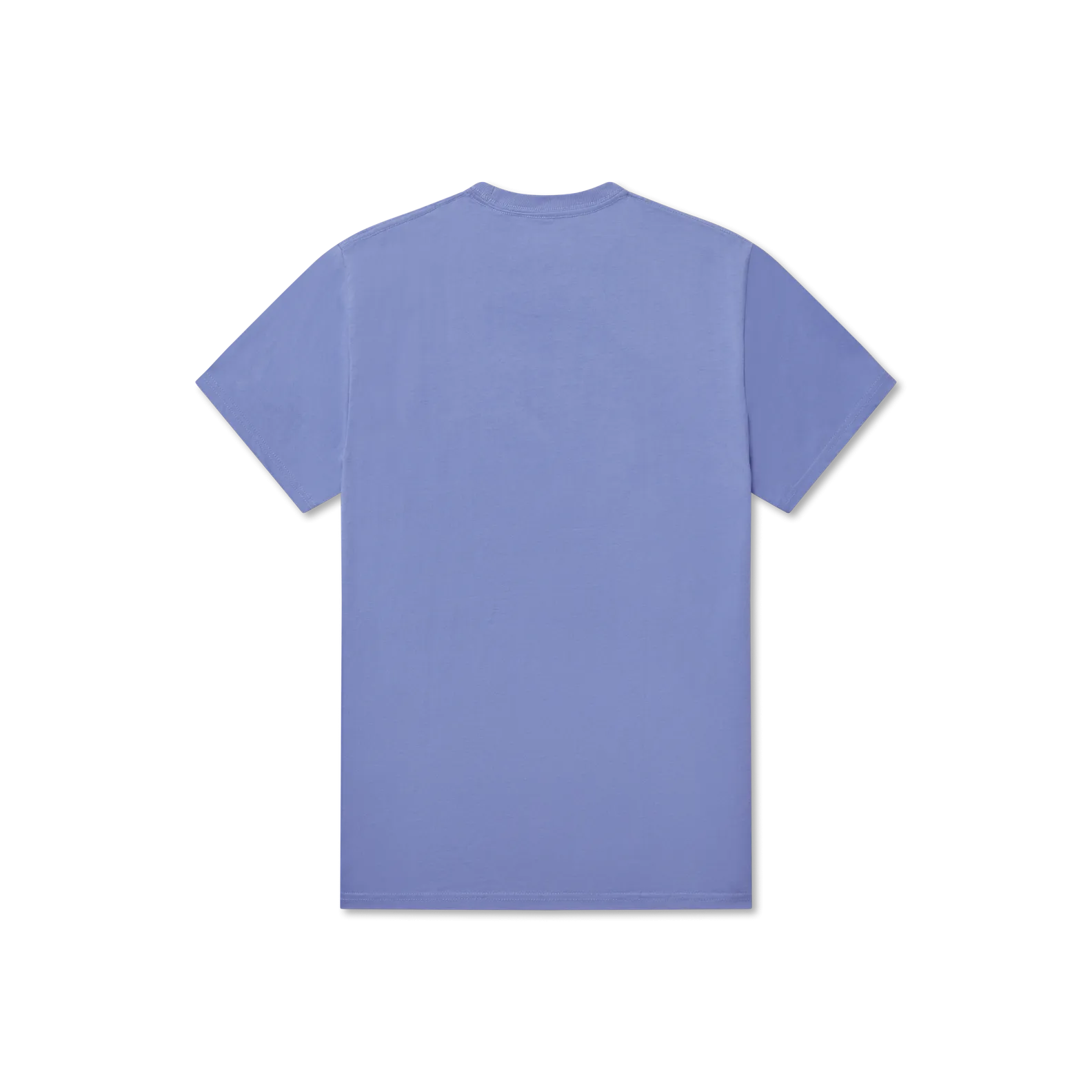 Southern Marsh 21 Embroidered Pocket Tee