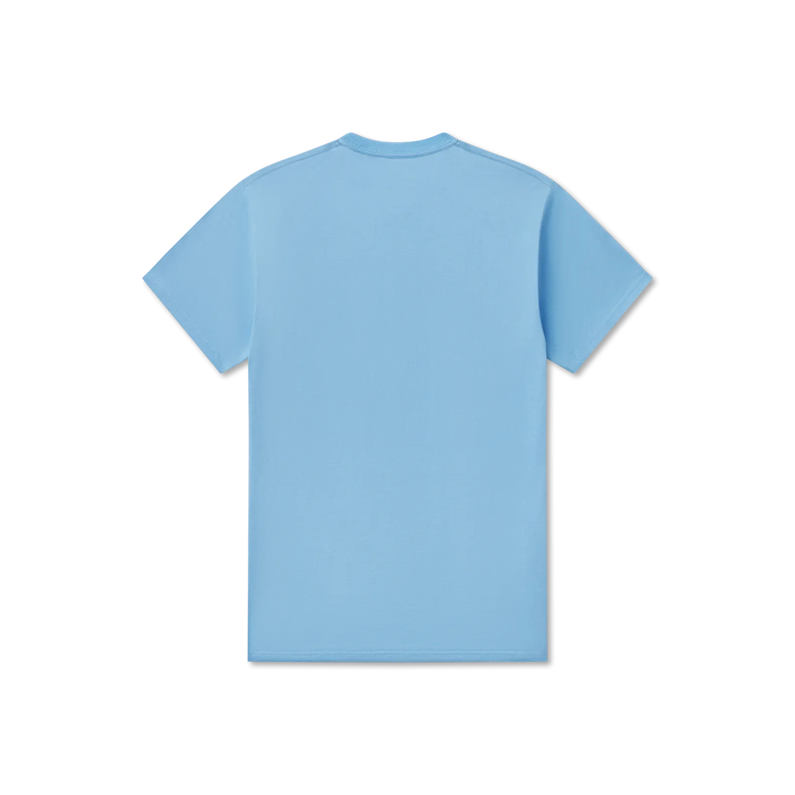 Southern Marsh 21 Embroidered Pocket Tee
