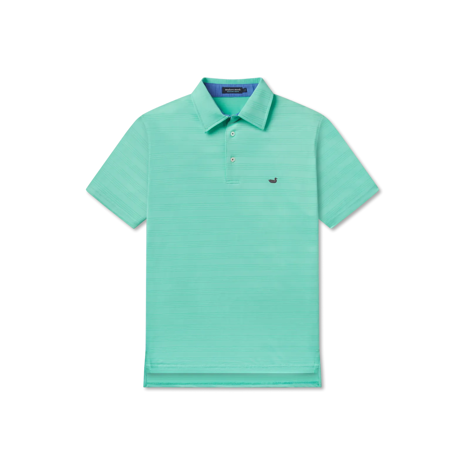 Southern Marsh 21 Emerson Performance Polo