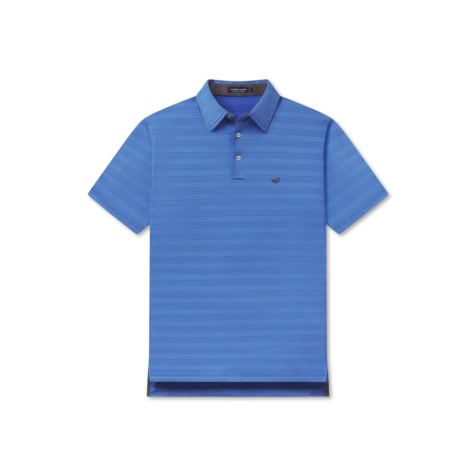 Southern Marsh 21 Emerson Performance Polo