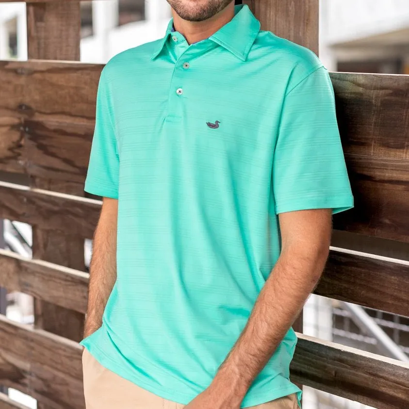 Southern Marsh 21 Emerson Performance Polo