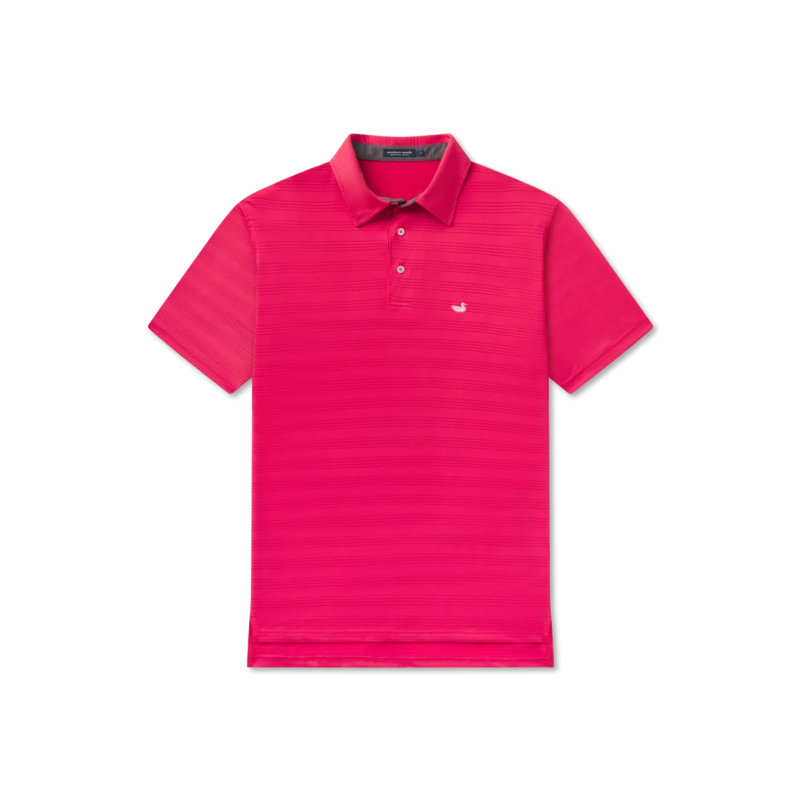 Southern Marsh 21 Emerson Performance Polo