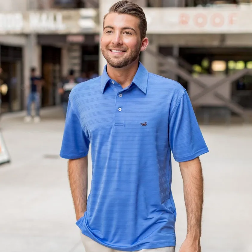 Southern Marsh 21 Emerson Performance Polo