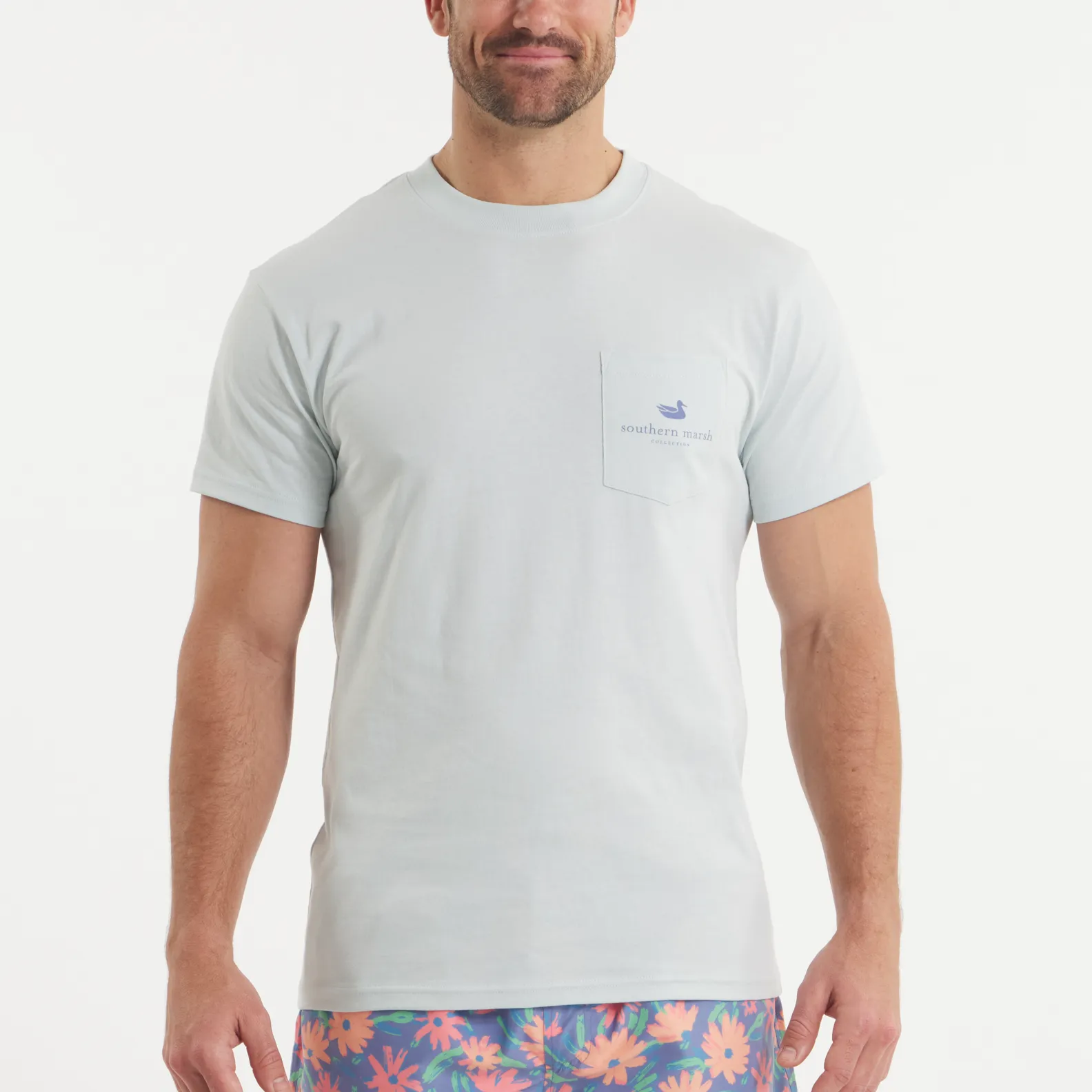 Southern Marsh 21 Endless Summer Tee