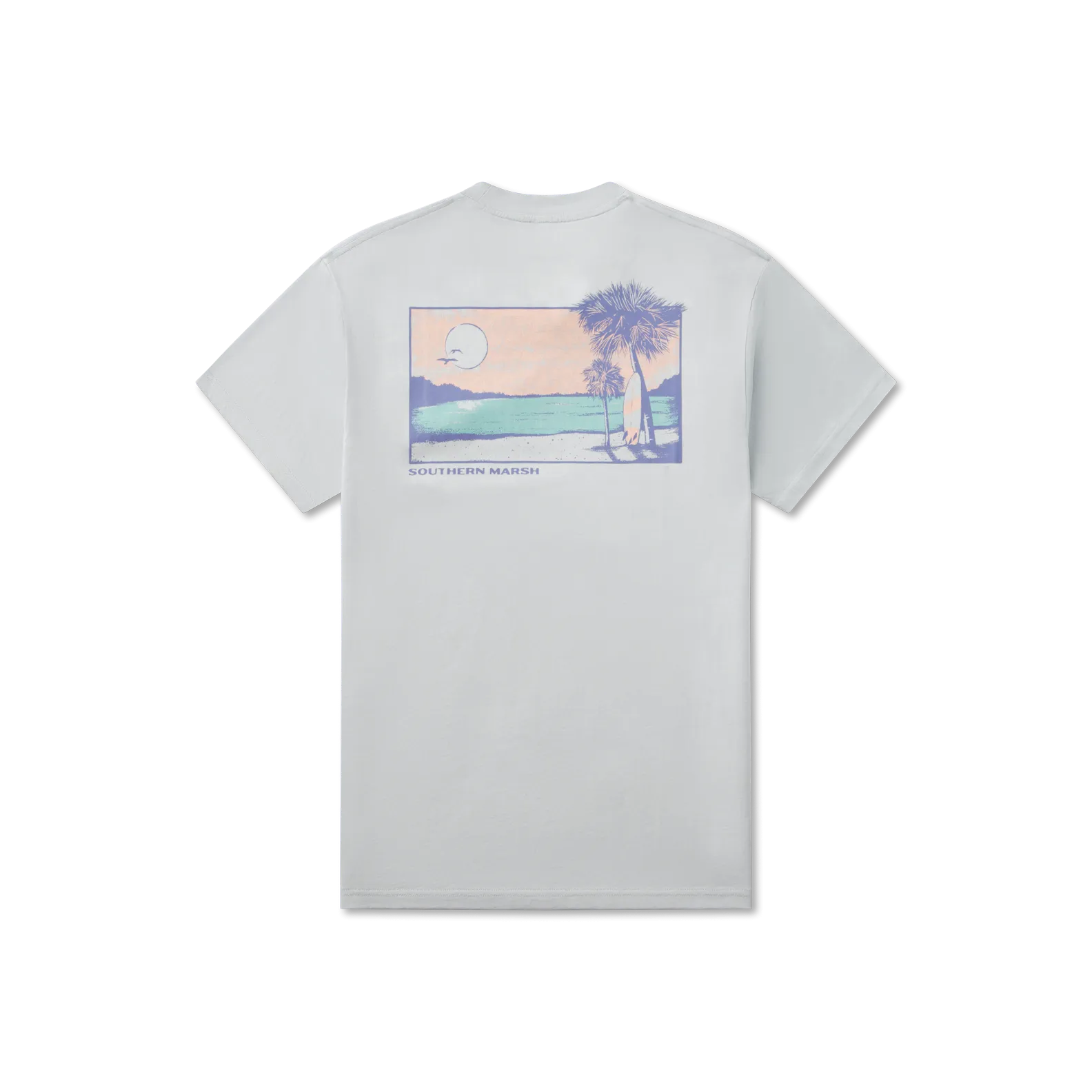 Southern Marsh 21 Endless Summer Tee