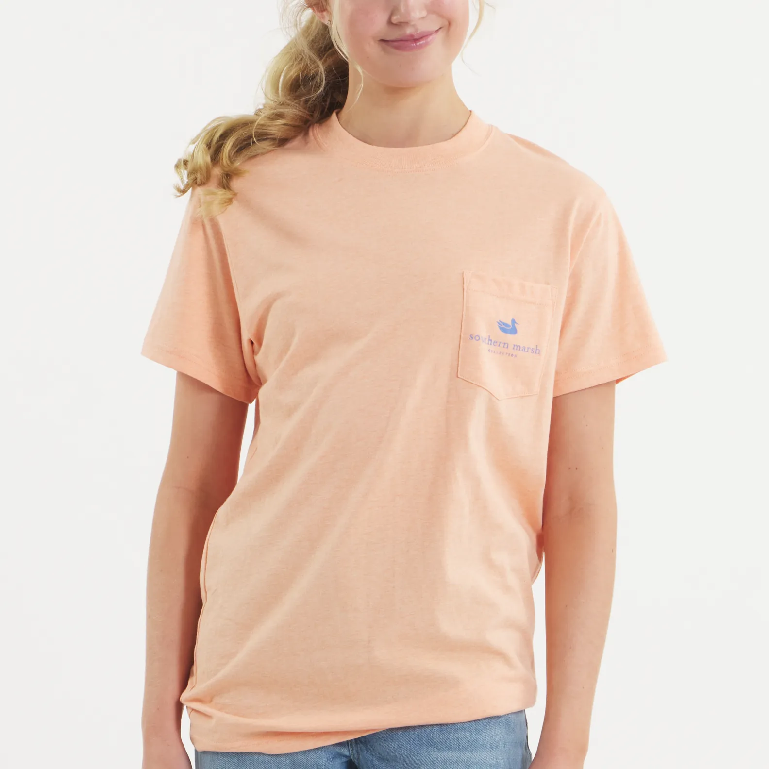 Southern Marsh 21 Endless Summer Tee