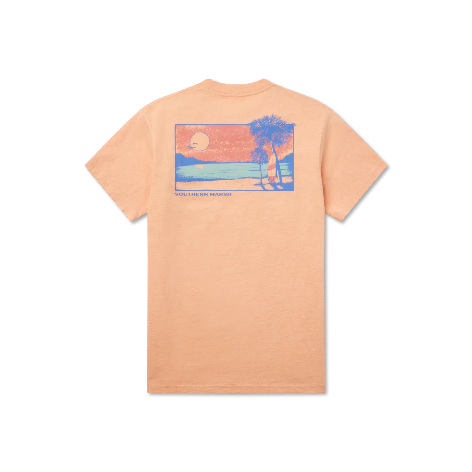 Southern Marsh 21 Endless Summer Tee
